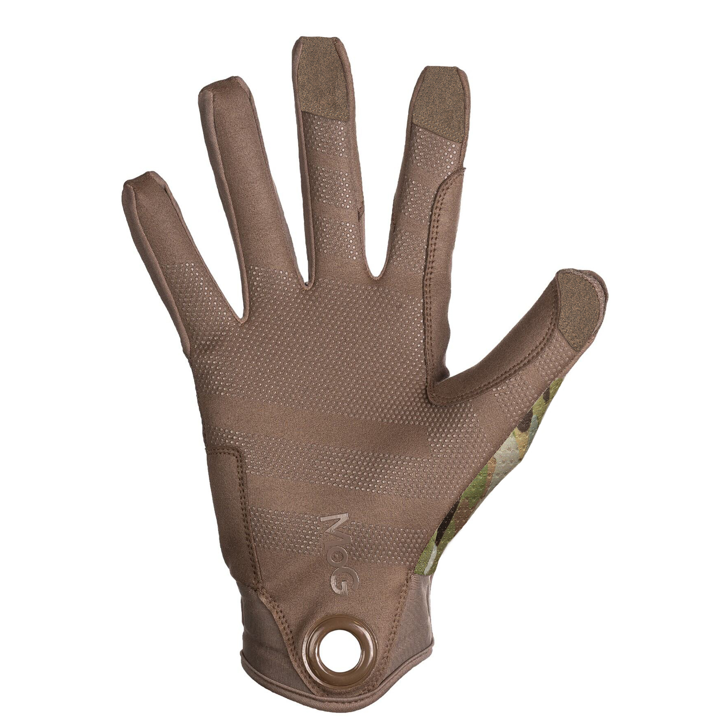 MoG tactical gloves product overview MoG gloves