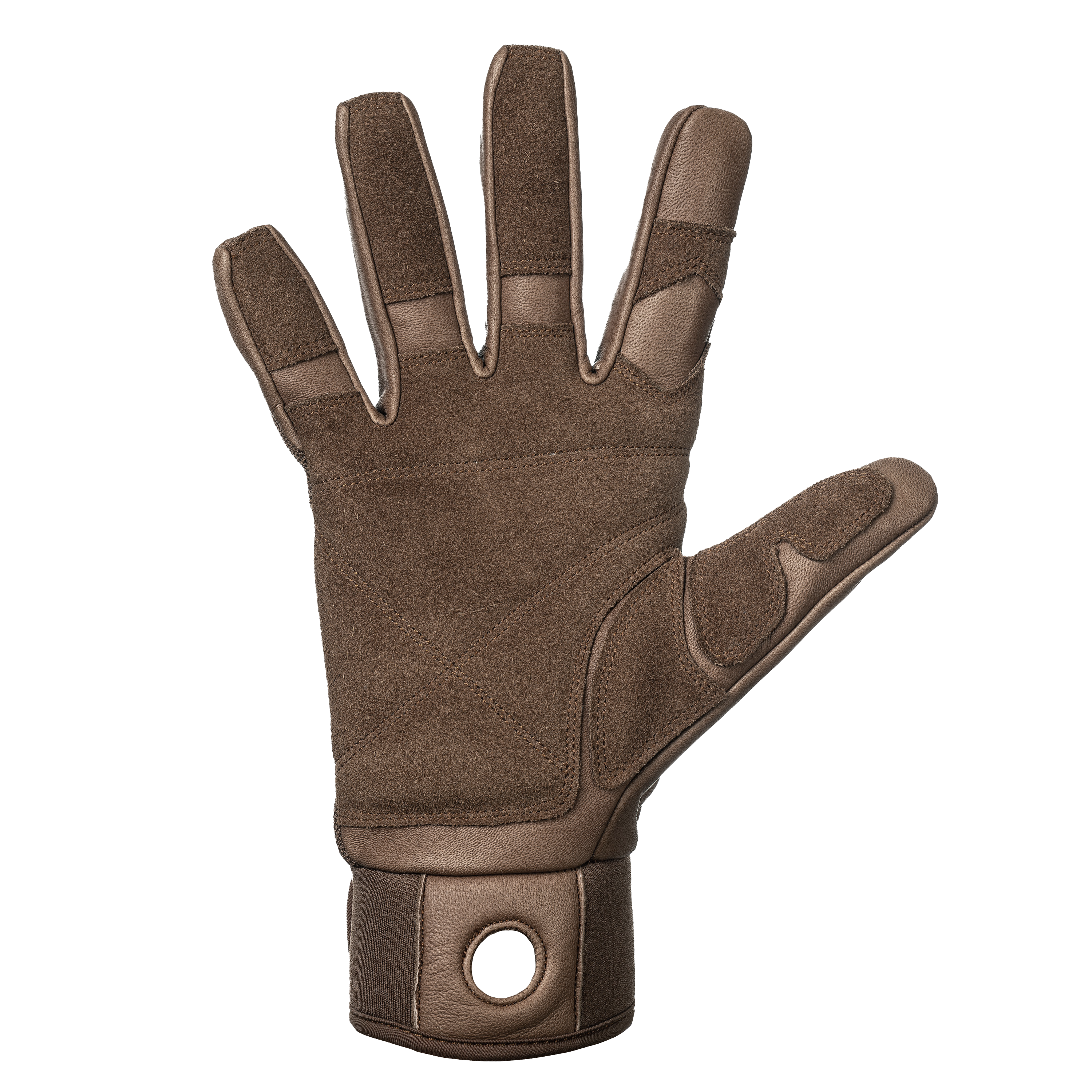MoG Fast Rope tactical glove
