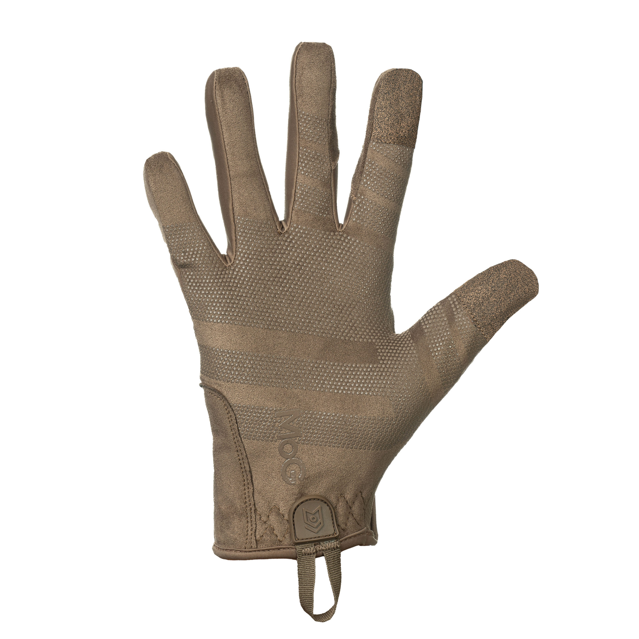 Target Combat Wolf Grey Tactical Glove | MoG gloves