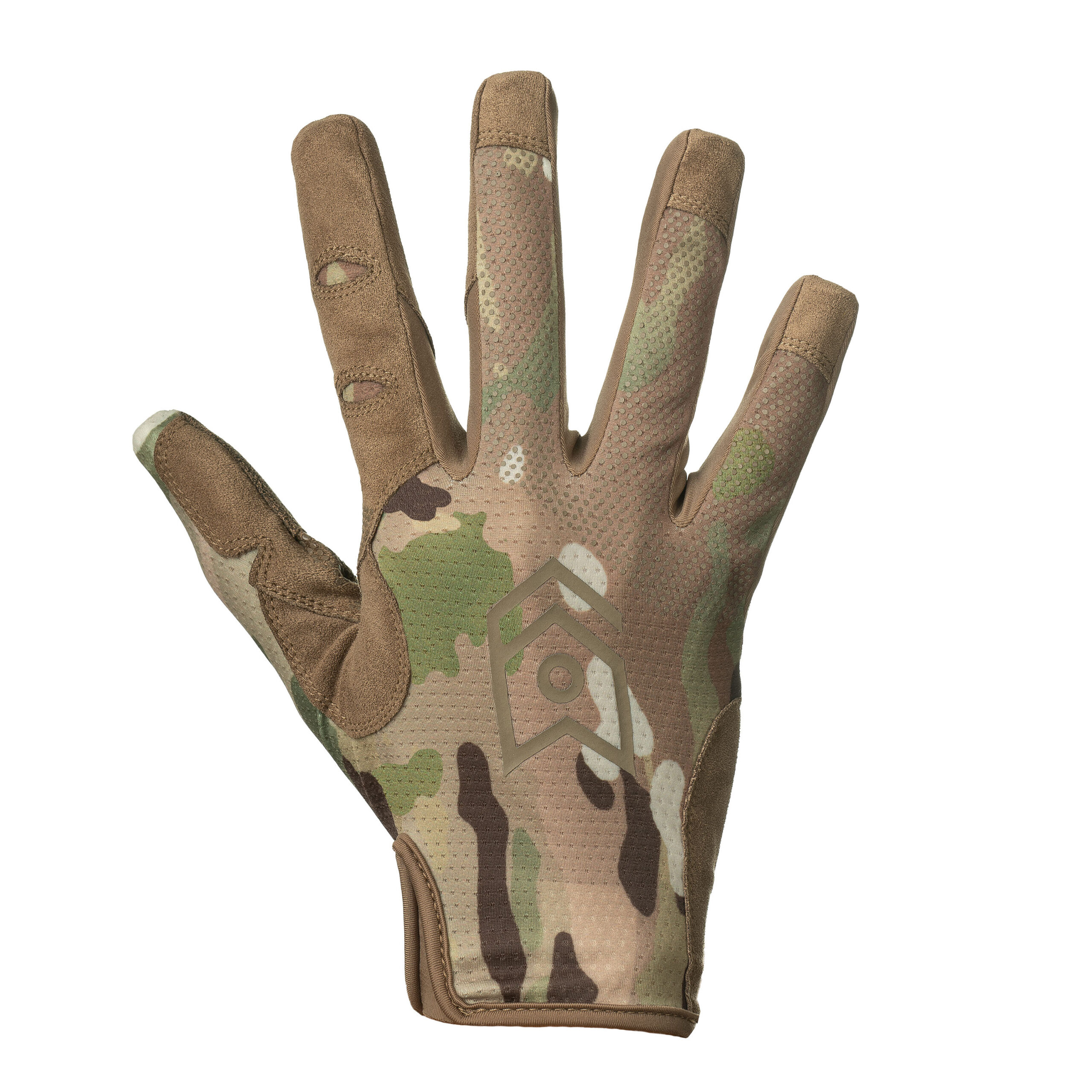 MoG Target Light Duty Multicam Tactical gloves