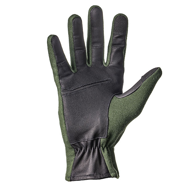 MoG flame resistant gloves product overview | MoG gloves